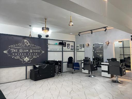 The Glam Studio Unisex Salon Ajnala