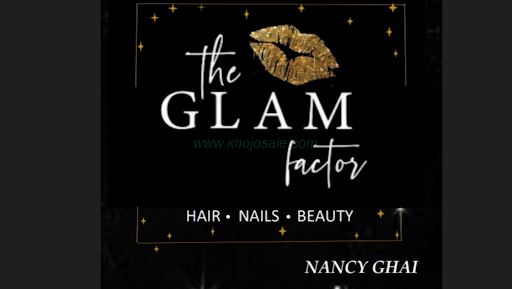 The Glamfactor