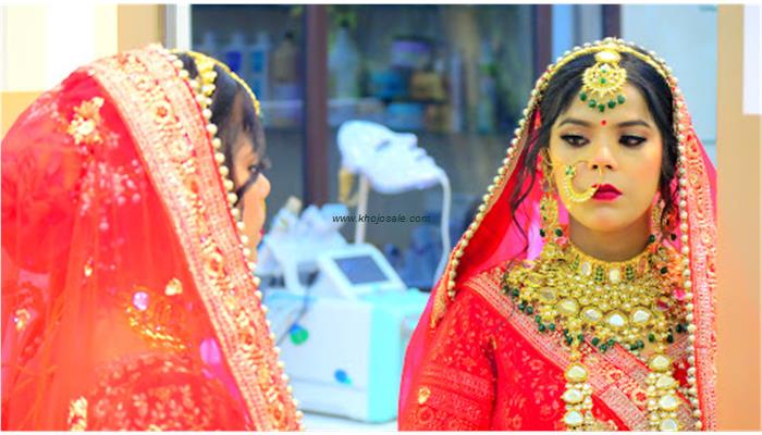 The Glamover Studios By Sarika Verma