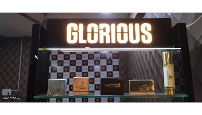 The Glorious International