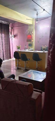 The Gold Spa