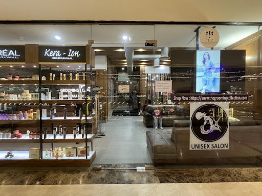 The Grooming Cafe