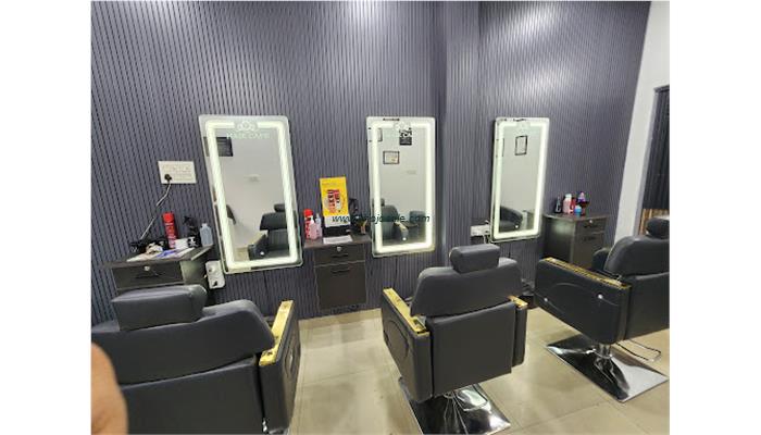 The Hair Cafe - Mens Salon
