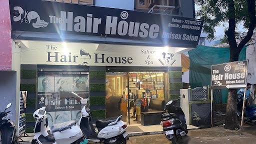 The Hair House Salon And Spa