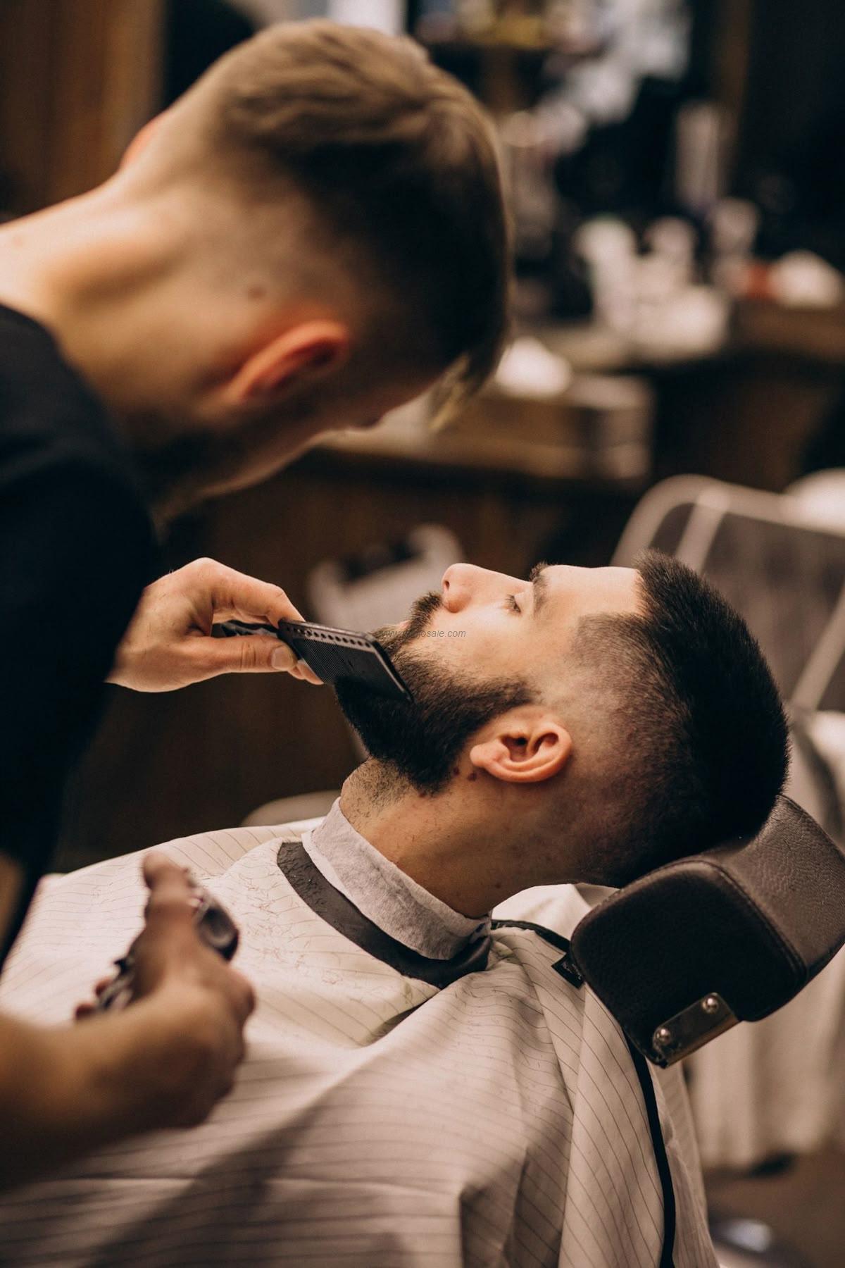 The Hair Hub Saloon