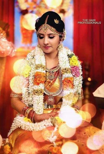 THE HAIR PROFESSIONALS VELACHERY Family Salon Bridal Studio