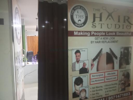 The Hair Studio