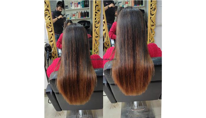 THE HAIR XPRESS CUT Hair Beauty &Make-Up Studio