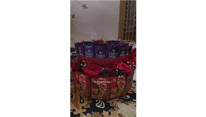 The Happy Hamper