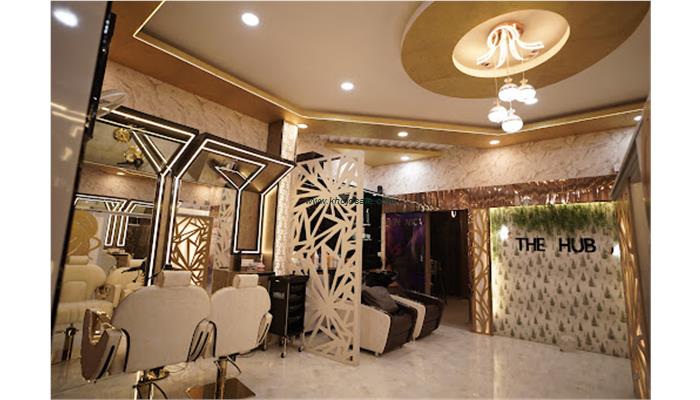 The Hub Professional Salon