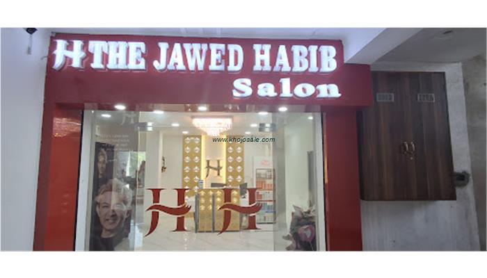 The Jawed Habib Buxar