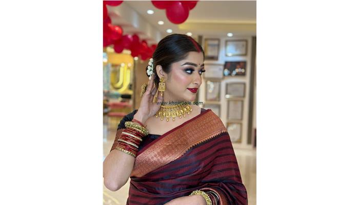 Bridal Mehndi Design
