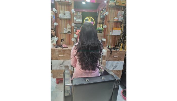 The Kanchan Salon Barh