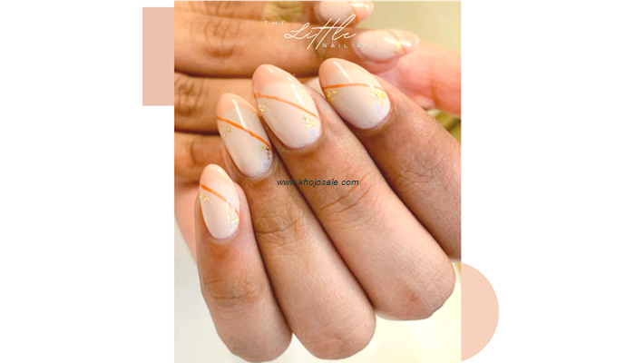 The Little Nail Bar
