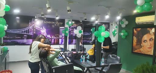 The London Salon Bhopal