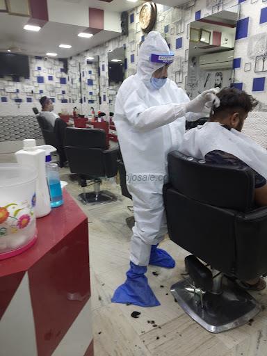 The Looks Saloon