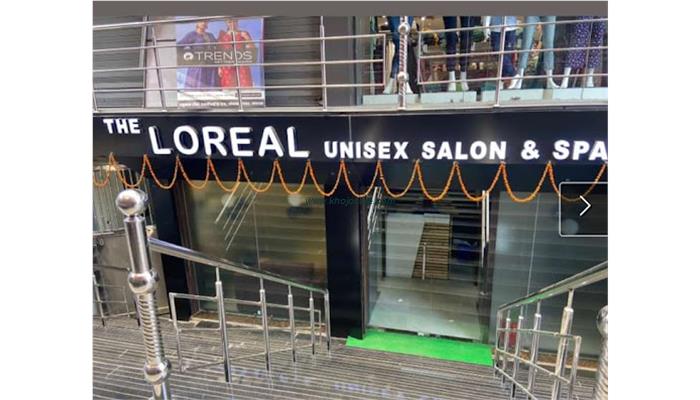 The Loreal