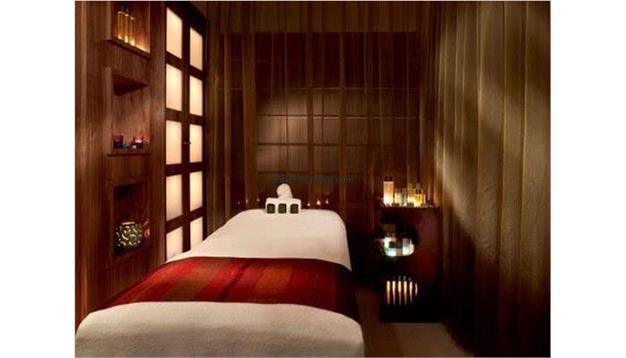 The Luxury Spa-Top SPA In Noida