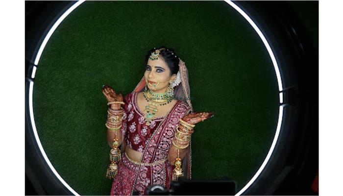 Bridal Mehndi Design