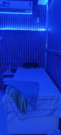 The Mango Spa Spa In Azamgarh