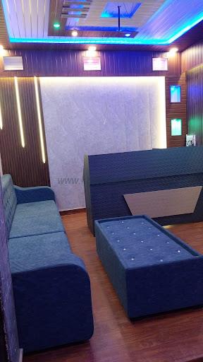 The MIND FRESH SPA AND PALOUR