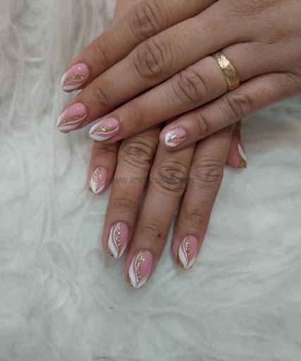 THE NAIL ART STUDIO