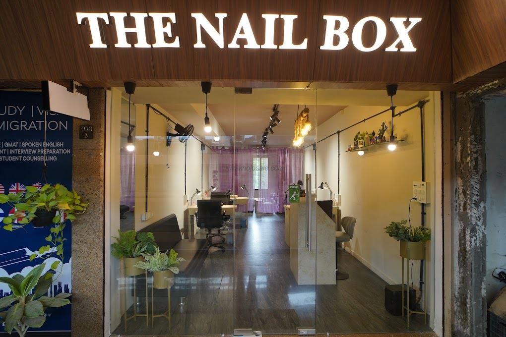 The Nail Box