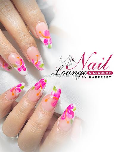 The Nail Lounge Academy By Harpreet