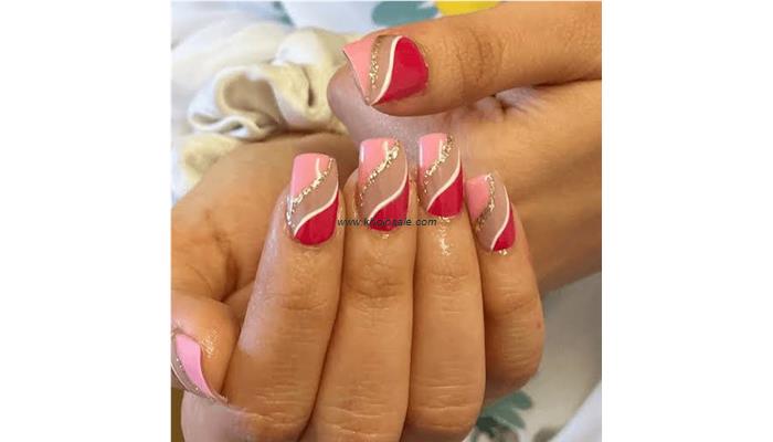 The Nail Pro Luxury Studio & Academy