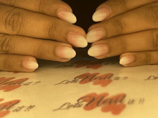 The Nail Salon