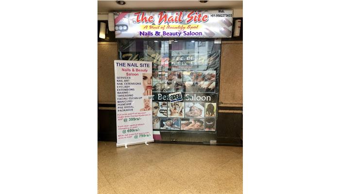 The Nail Site