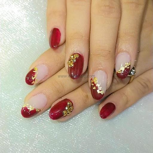 The Nail Techno