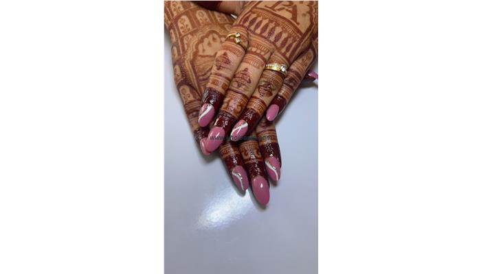 The Nails Gallery