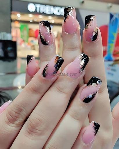 The Nails Studio Beauty In Every Tip