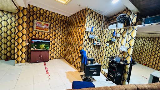 The Naksh Family Salon And Spa
