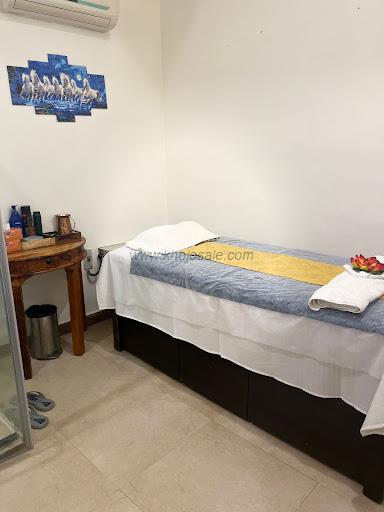 The Olive SpaMassage Spa In Gurgaon Massage Center In Gurugram Massage Service In Gurgaon