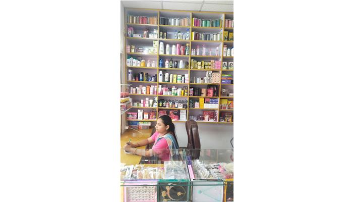 The One Beauty Salon & Cosmetic