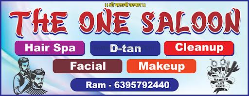 The One Mens Saloon