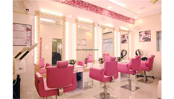 The Pink Studio