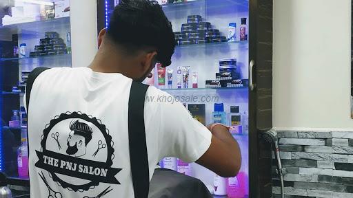 The PNJ Salon