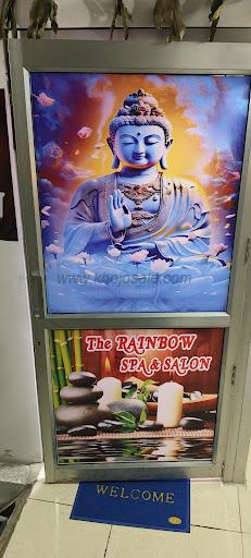 The Rainbow Spa Salon Jhansi