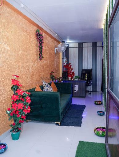 The Relax Spa And Salon