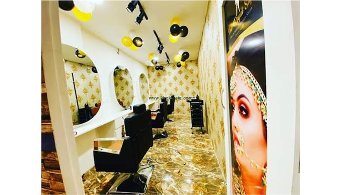 Bridal Mehndi Design