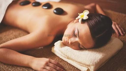 The Rudra Therapy Centre