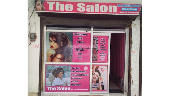 The Salon