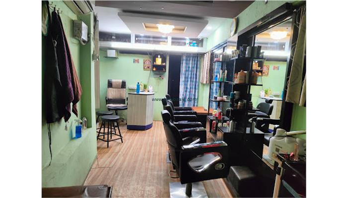 The Salon & SPA