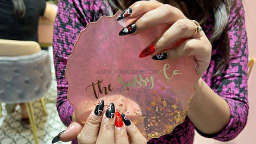 The Sassy Co Nail Studio