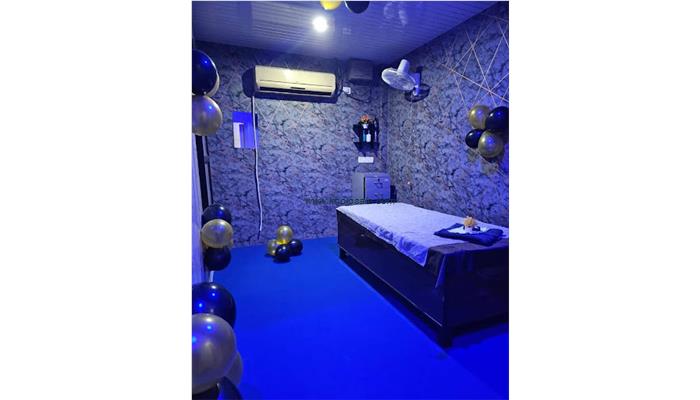 The Signature Spa
