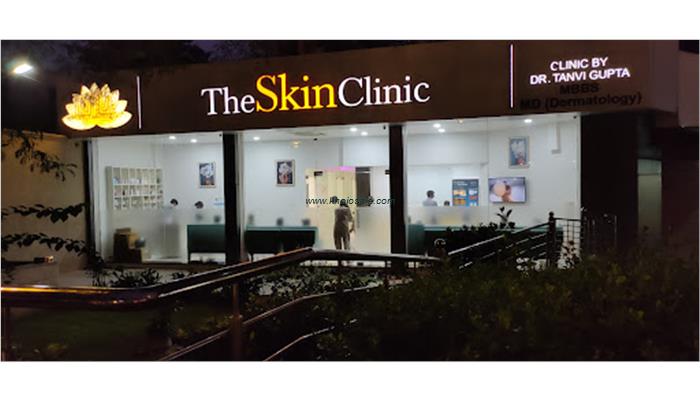 The Skin Clinic