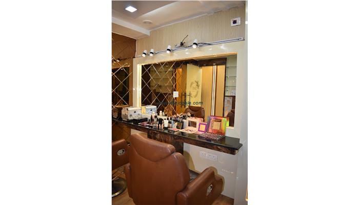 The Skin & Makeup Studio And Academy